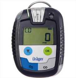 Máy đo khí dräger pac 8500